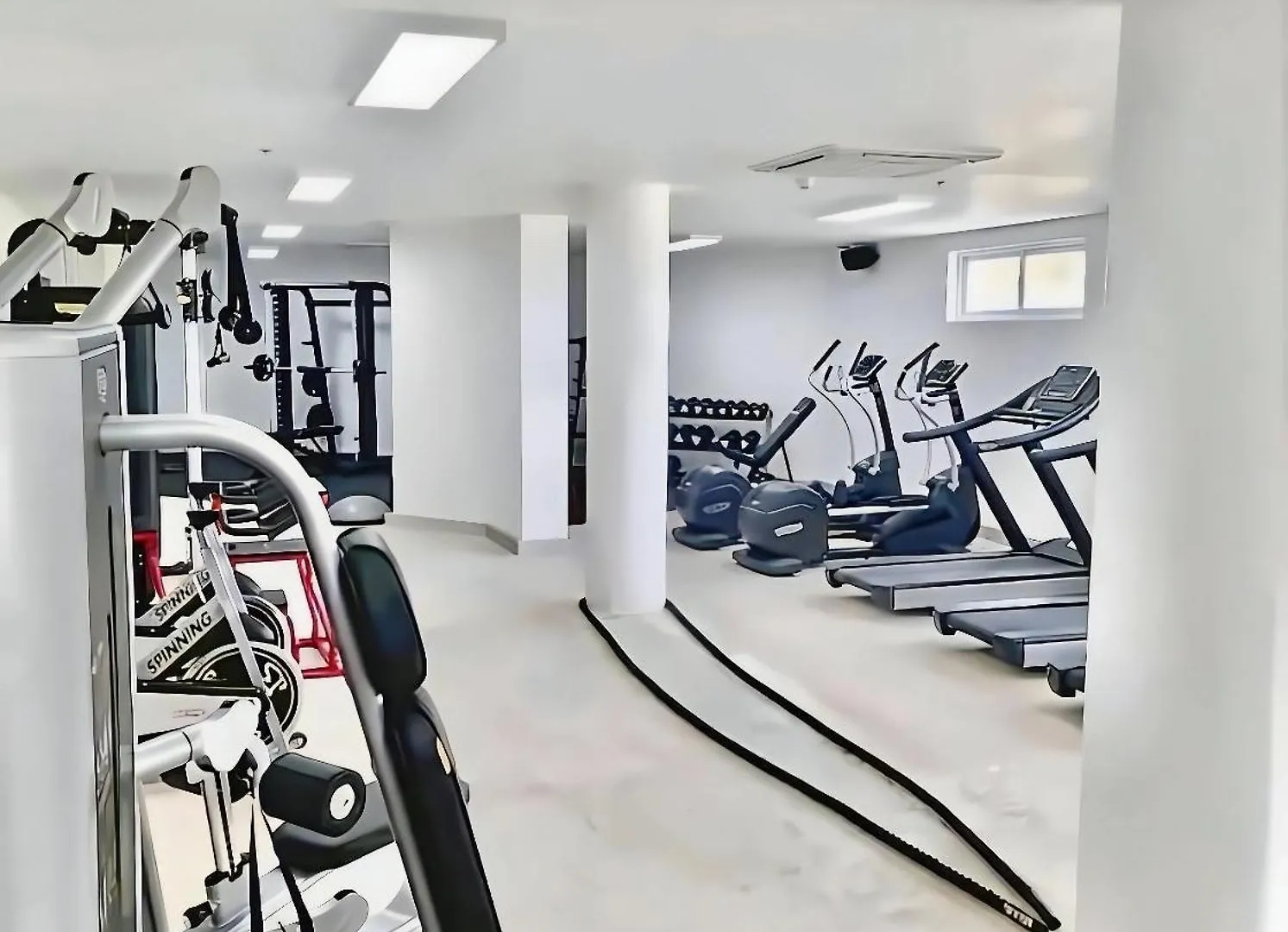 Apartamento Trendy, Airport Trans Punta Cana Dominikánská republika