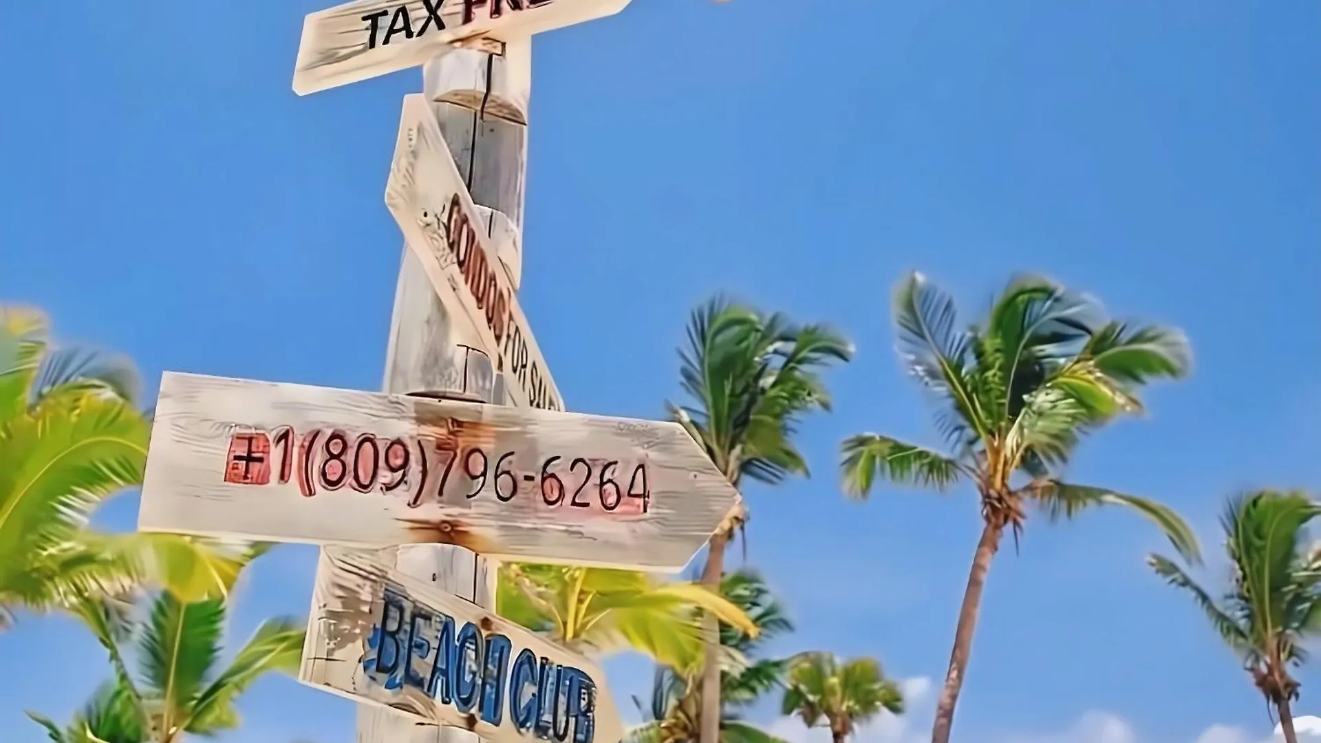 Apartmán Apartamento Trendy, Airport Trans Punta Cana
